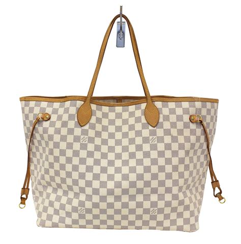 louis vuitton white hand bag|Louis Vuitton White Bags & Handbags for Women.